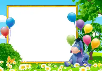 カテゴリのフォトエフェクト 誕生日 № 117557