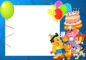 カテゴリのフォトエフェクト 誕生日 № 143626