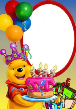 カテゴリのフォトエフェクト 誕生日 № 36283