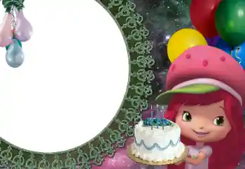 カテゴリのフォトエフェクト 誕生日 № 65607