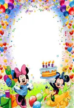 カテゴリのフォトエフェクト 誕生日 № 67080