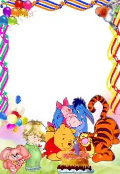 カテゴリのフォトエフェクト 誕生日 № 85236