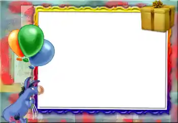 カテゴリのフォトエフェクト 誕生日 № 89296
