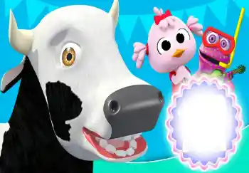 カテゴリのフォトエフェクト いろいろな子供の № 153140