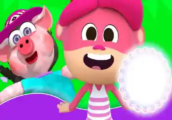 カテゴリのフォトエフェクト いろいろな子供の № 153149