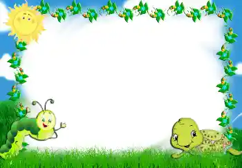 カテゴリのフォトエフェクト いろいろな子供の № 154337