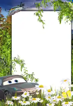 カテゴリのフォトエフェクト いろいろな子供の № 154471