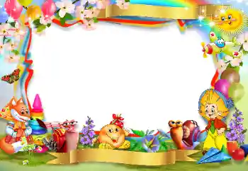 カテゴリのフォトエフェクト いろいろな子供の № 154534