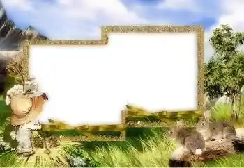 カテゴリのフォトエフェクト いろいろな子供の № 154689