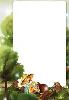 カテゴリのフォトエフェクト いろいろな子供の № 166159