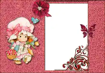 カテゴリのフォトエフェクト いろいろな子供の № 188235