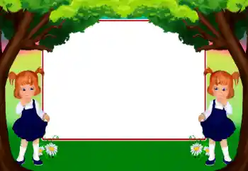 カテゴリのフォトエフェクト いろいろな子供の № 198715
