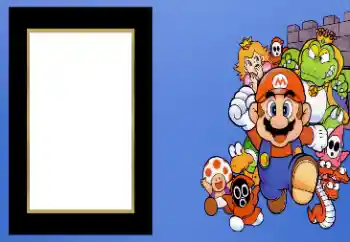 カテゴリのフォトエフェクト いろいろな子供の № 198989