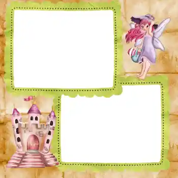 カテゴリのフォトエフェクト いろいろな子供の № 202191