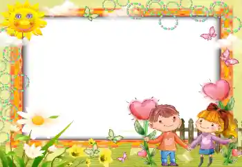 カテゴリのフォトエフェクト いろいろな子供の № 205344
