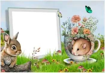 カテゴリのフォトエフェクト いろいろな子供の № 205606