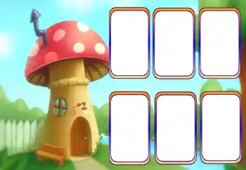 カテゴリのフォトエフェクト いろいろな子供の № 205853