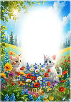 カテゴリのフォトエフェクト いろいろな子供の № 205884