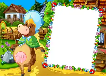 カテゴリのフォトエフェクト 村やコテージ № 1135