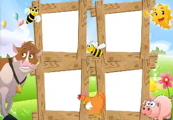 カテゴリのフォトエフェクト 村やコテージ № 117536