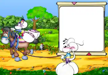 カテゴリのフォトエフェクト 村やコテージ № 318