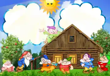 カテゴリのフォトエフェクト 村やコテージ № 35136