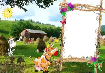 カテゴリのフォトエフェクト 村やコテージ № 42642
