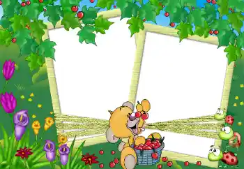カテゴリのフォトエフェクト 村やコテージ № 45704