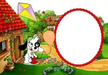 カテゴリのフォトエフェクト 村やコテージ № 53320