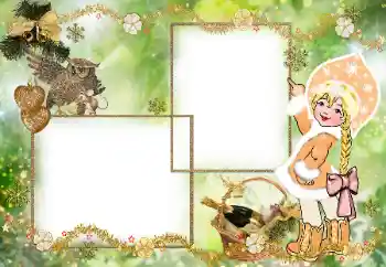 カテゴリのフォトエフェクト 子供の祭り № 154568