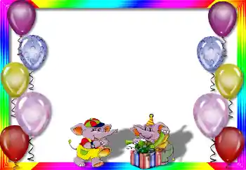 カテゴリのフォトエフェクト 子供の祭り № 4503