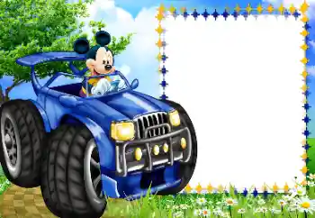 カテゴリのフォトエフェクト ディズニーの漫画 № 179467