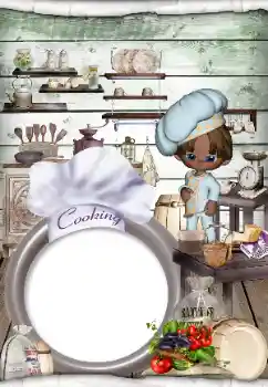 カテゴリのフォトエフェクト すべてが知りたくてできたいです № 13928. フレーム上の碑文: Cooking カテゴリのフォトエフェクト すべてが知りたくてできたいです № 13928. フレーム上の碑文: Cooking