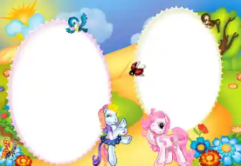 カテゴリのフォトエフェクト 私のおもちゃやペット № 160815