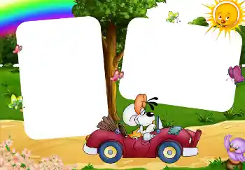 カテゴリのフォトエフェクト 私のおもちゃやペット № 2534