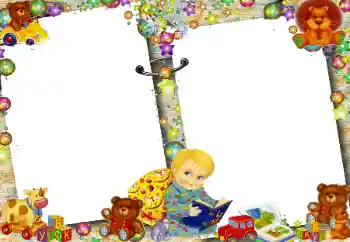 カテゴリのフォトエフェクト 私のおもちゃやペット № 40519