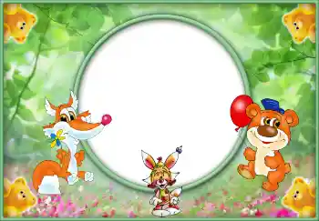 カテゴリのフォトエフェクト 私のおもちゃやペット № 4877