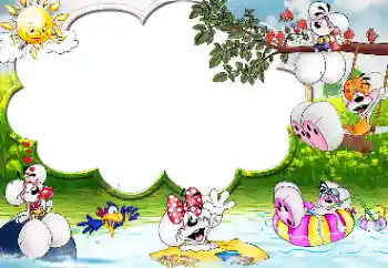 カテゴリのフォトエフェクト 海で № 10857