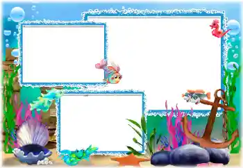 カテゴリのフォトエフェクト 海で № 206039