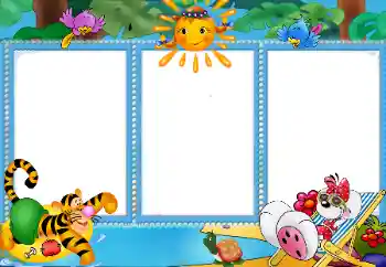 カテゴリのフォトエフェクト 海で № 35008