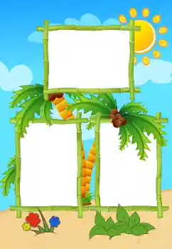 カテゴリのフォトエフェクト 海で № 38738