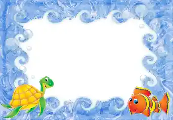 カテゴリのフォトエフェクト 海で № 40364