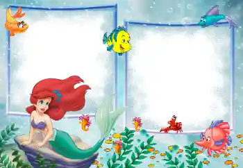 カテゴリのフォトエフェクト 海で № 44655