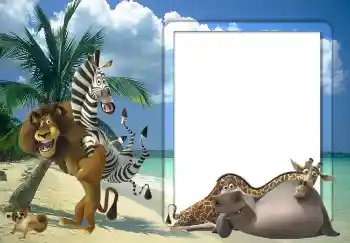 カテゴリのフォトエフェクト 海で № 5342