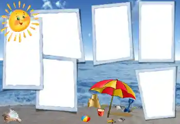 カテゴリのフォトエフェクト 海で № 60423 カテゴリのフォトエフェクト 海で № 60423