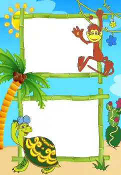 カテゴリのフォトエフェクト 海で № 81814