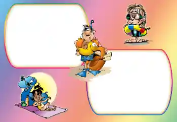 カテゴリのフォトエフェクト 海で № 88078