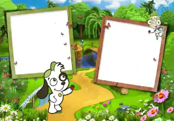 カテゴリのフォトエフェクト アウトドア № 37166