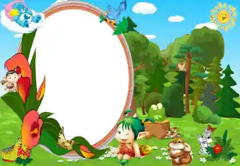 カテゴリのフォトエフェクト アウトドア № 38844