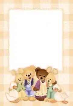 カテゴリのフォトエフェクト 親戚と № 13899. フレーム上の碑文: My family